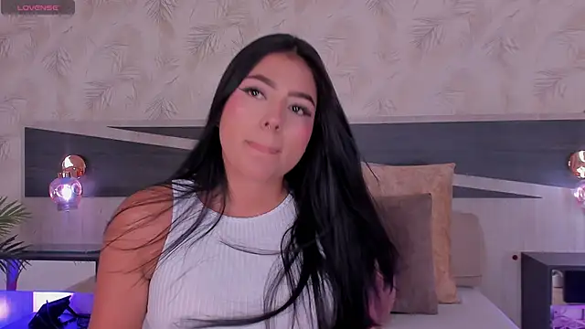 Snapshot of dana_hazze chatting on February 20, 5:15 am dana hazze online show from February 20, 5:15 am