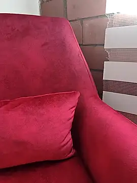 Camila Ord online show from February 11, 9:09 pm