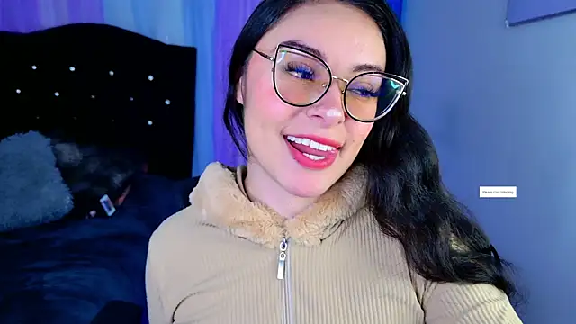 Camila Ord online show from February 24, 9:02 pm