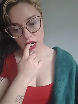 Camila Ord online show from May 16, 10:52 pm