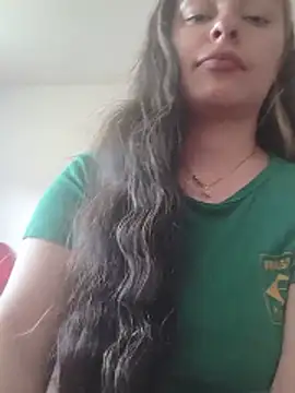 Camila Ord online show from May 20, 10:05 pm