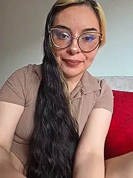 Snapshot of Camila_Ord chatting on June 6, 9:30 pm Camila Ord online show from June 6, 9:30 pm