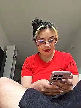 Snapshot of Camila_Ord chatting on July 4, 9:10 pm Camila Ord online show from July 4, 9:10 pm