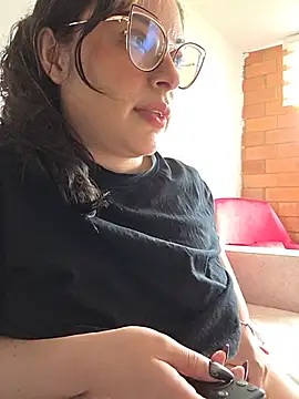 Snapshot of Camila_Ord chatting on July 20, 9:06 pm Camila Ord online show from July 20, 9:06 pm