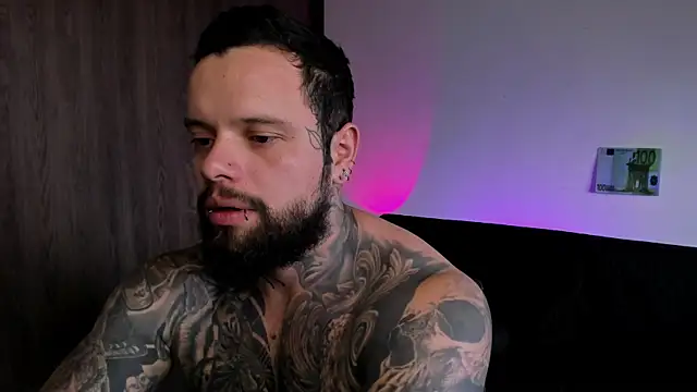 natevillage online show from March 19, 9:08 pm