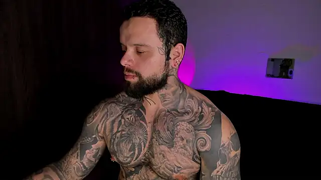 natevillage online show from March 23, 2:15 am