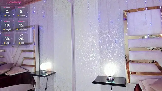 IvyAngel mei online show from September 15, 6:41 pm