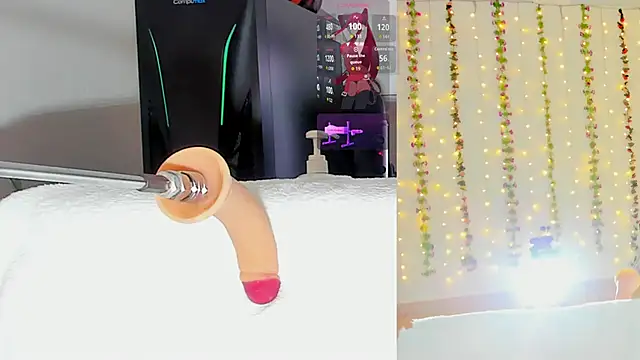 Kitty  Rose   online show from March 10, 10:09 am