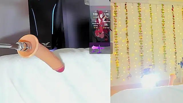 Kitty  Rose   online show from March 23, 10:08 am