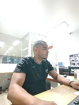 SanChacal5694 online show from November 20, 10:31 pm