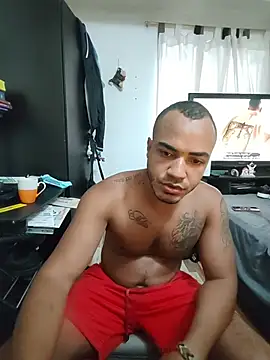 SanChacal5694 online show from March 1, 10:34 pm