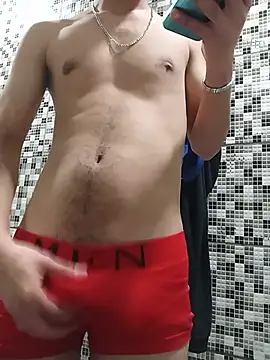 Alejandro260785 online show from July 11, 1:19 am