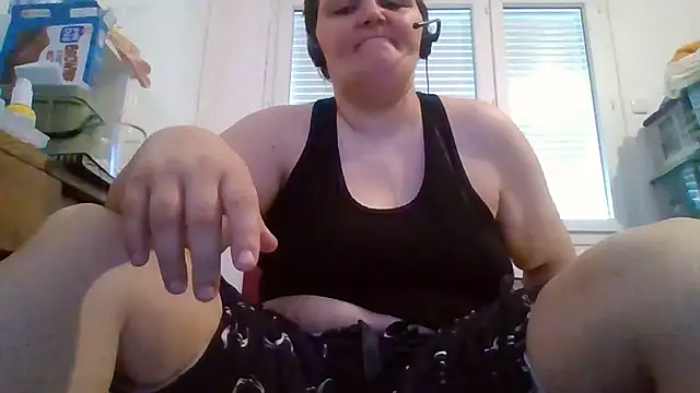 moulette7 online show from May 25, 7:36 am