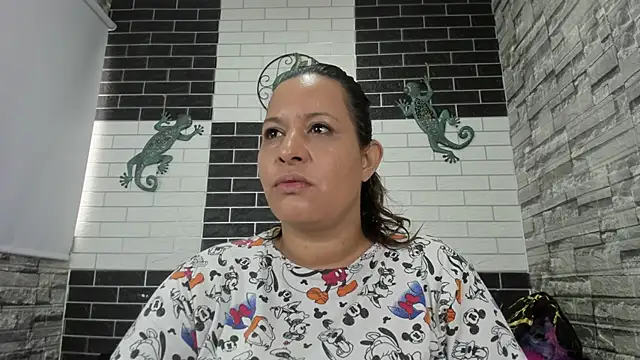 Snapshot of Sandra_Milf_love chatting on October 16, 7:26 pm Sandra Milf love online show from October 16, 7:26 pm