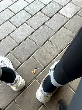 kamo012000 online show from October 14, 10:05 am