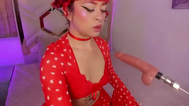 Venuss1  online show from February 19, 6:42 am