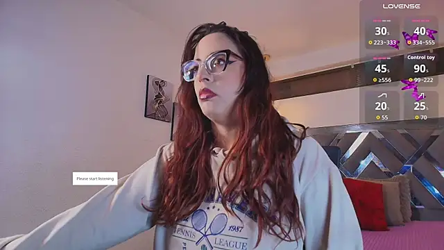 Rossi ss1 online show from November 16, 4:40 am