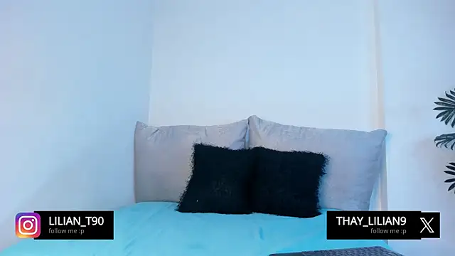 Lilygomezz online show from November 6, 12:22 am