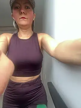 Tinymilf  online show from June 29, 6:30 pm