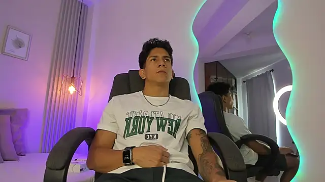 j deex online show from October 2, 3:41 pm