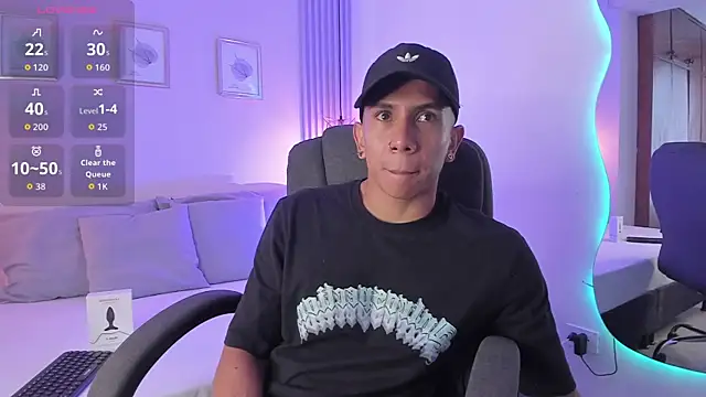 j deex online show from October 14, 3:13 pm