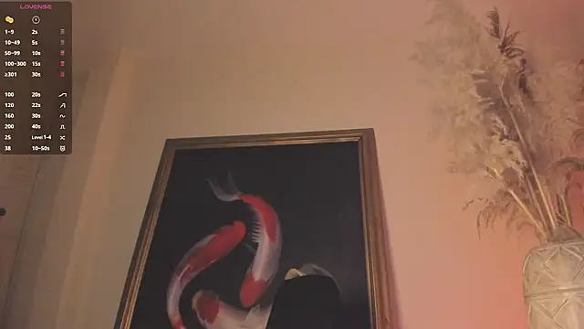 JamesCarter77 online show from March 19, 7:12 am