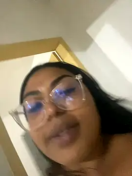 Snapshot of cariocasafada chatting on October 14, 10:43 pm cariocasafada online show from October 14, 10:43 pm