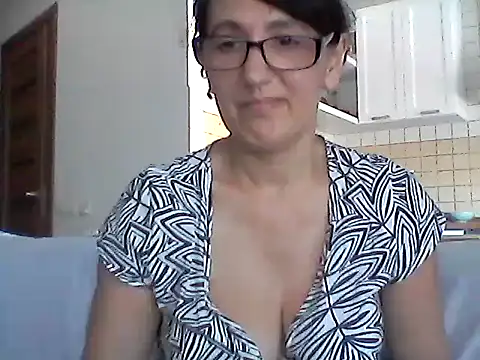 Elena48324 online show from June 30, 8:15 am