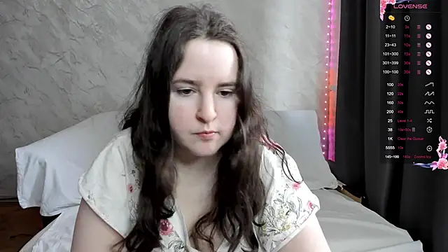 alice allens online show from March 7, 7:49 am