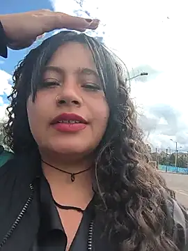 Yaya watson online show from February 18, 7:21 pm