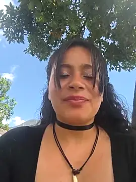 Yaya watson online show from February 26, 7:02 pm