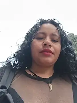 Yaya watson online show from July 9, 7:40 pm