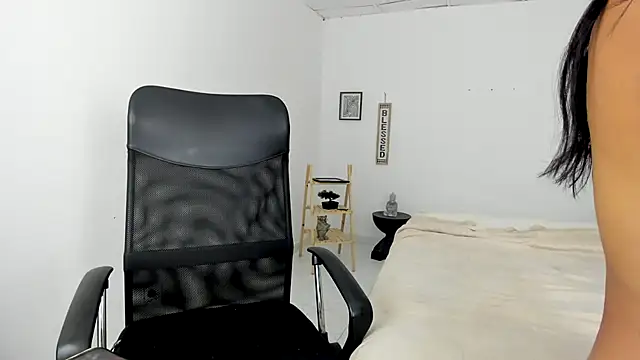 AbonySex69 online show from March 29, 3:56 pm