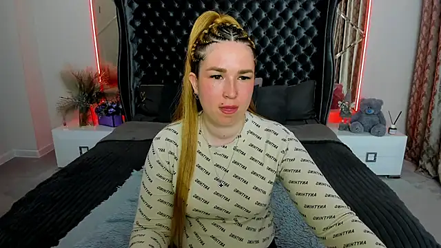 Sofii darling online show from March 31, 4:29 pm