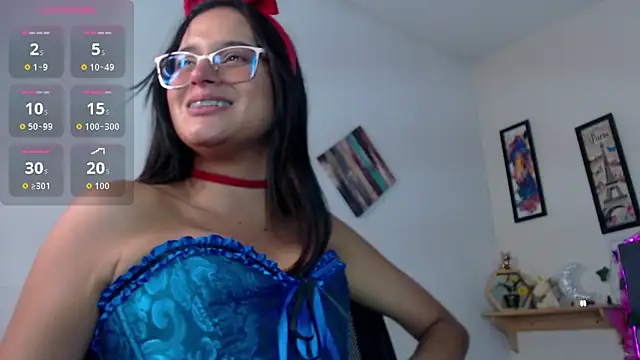 valentini villa online show from March 4, 7:53 pm