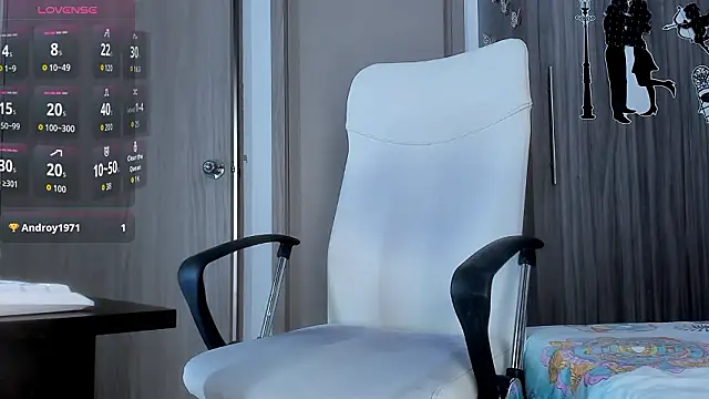 Ariana costa online show from March 11, 2:23 pm