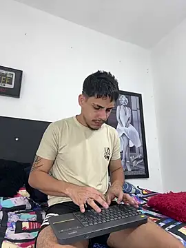 Luke Stone online show from February 27, 6:19 pm