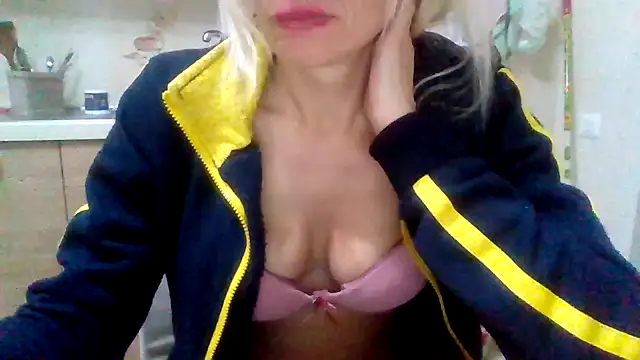 Kelly80 online show from February 12, 3:34 am