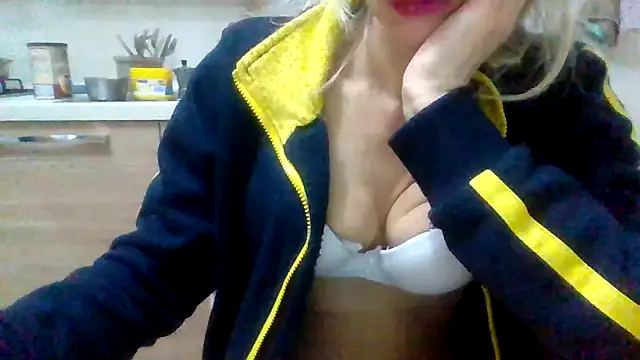 Kelly80 online show from March 26, 4:40 am