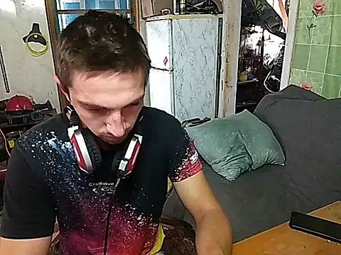 Alexilon online show from September 10, 10:04 am