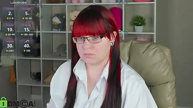 Michelle Wilsson online show from January 19, 7:45 am