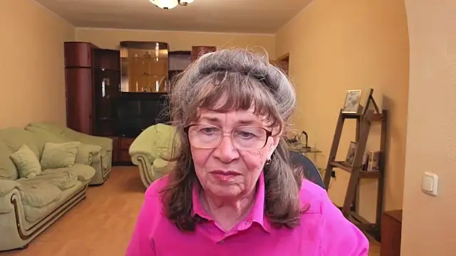 Betty Brick online show from May 15, 4:36 pm