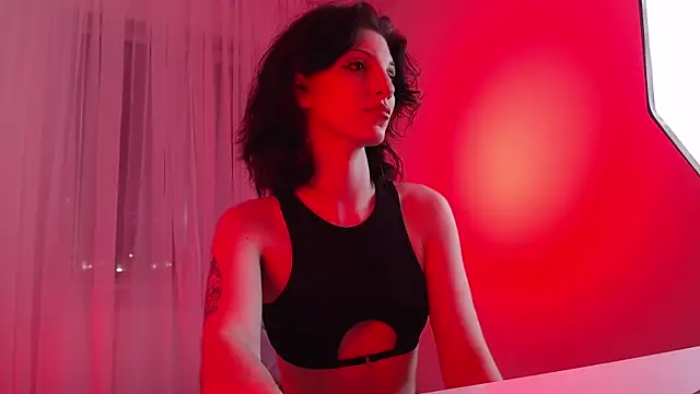 StasyaVeter online show from April 7, 7:36 pm