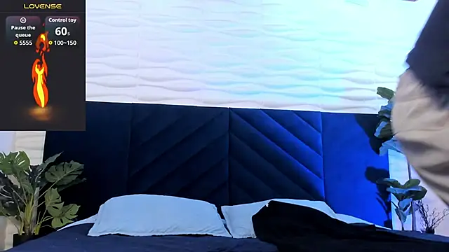 Dustin Sonne online show from November 9, 3:38 am