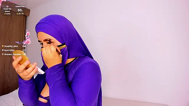 halabi saha online show from May 20, 9:32 pm