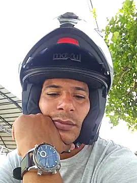 sexyboy fox online show from February 4, 7:09 pm