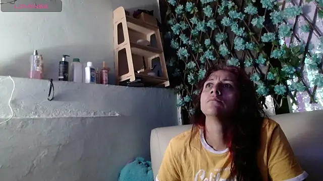 darling hott online show from July 9, 11:03 am