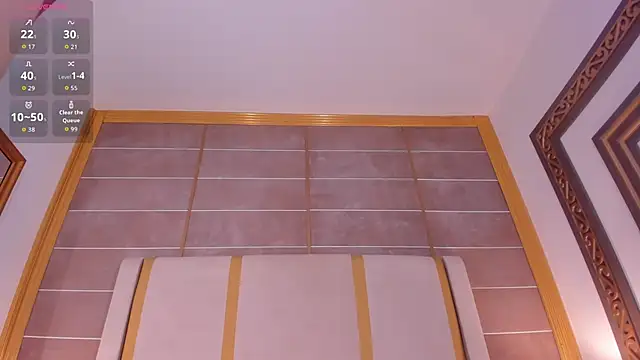 MaddieParker online show from October 18, 6:58 am