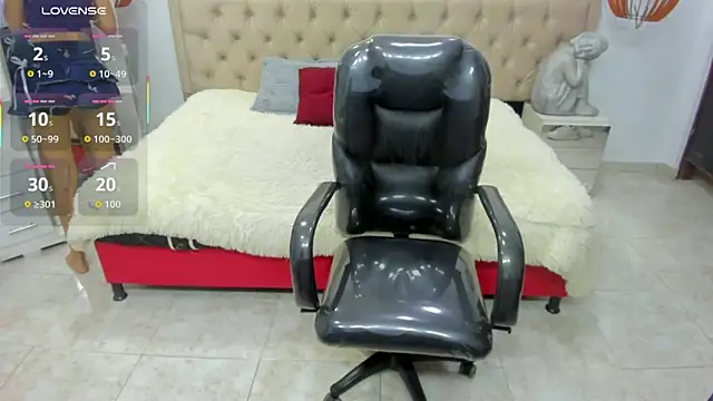Fernanda ss online show from May 15, 6:04 pm