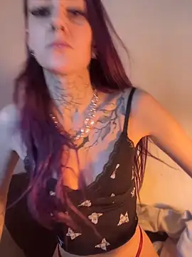 Seductively4 20 online show from April 9, 8:53 am